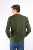 Buzo Verde Para Hombre Aeropostale Guys Sweaters Neutral 9650