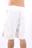 Short Para Hombre Aeropostale Guys Fleece Shorts Egret 8431