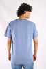 Camiseta Azul Para Hombre Aeropostale Level 1 Graphic 4946