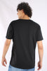 Camiseta Negra Para Hombre Aeropostale Level 1 Graphic Tees 4955