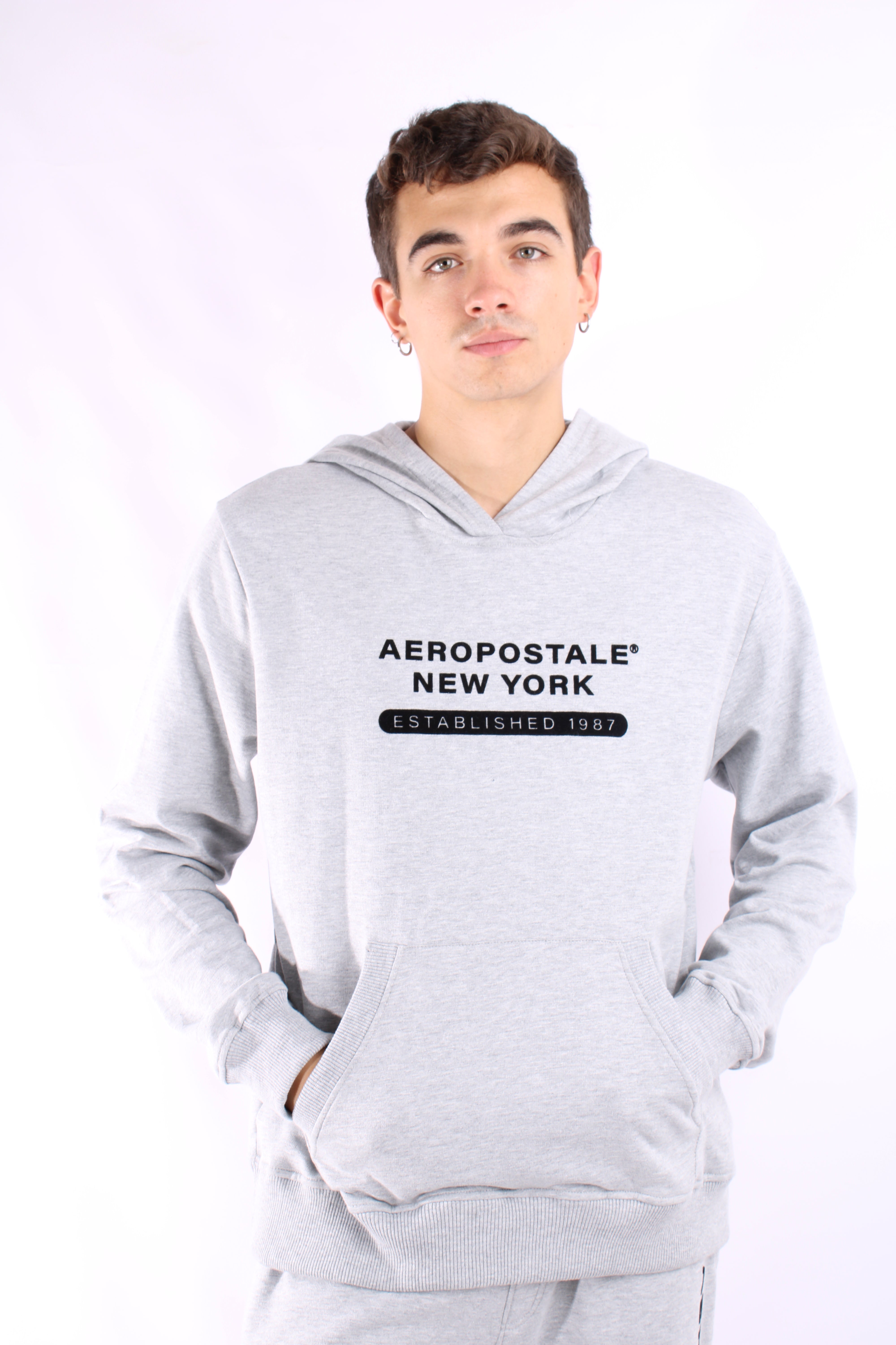 Pantalon Aeropostale Hombre Buzos Mujer Aeropostale Buzo