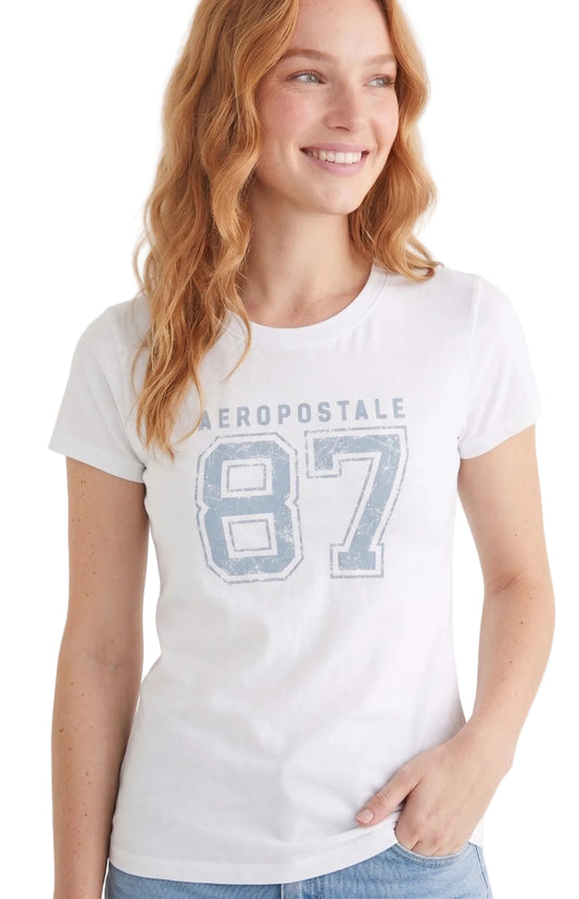Camiseta Para Mujer Aero Graphic Level 1 Bleach 6936