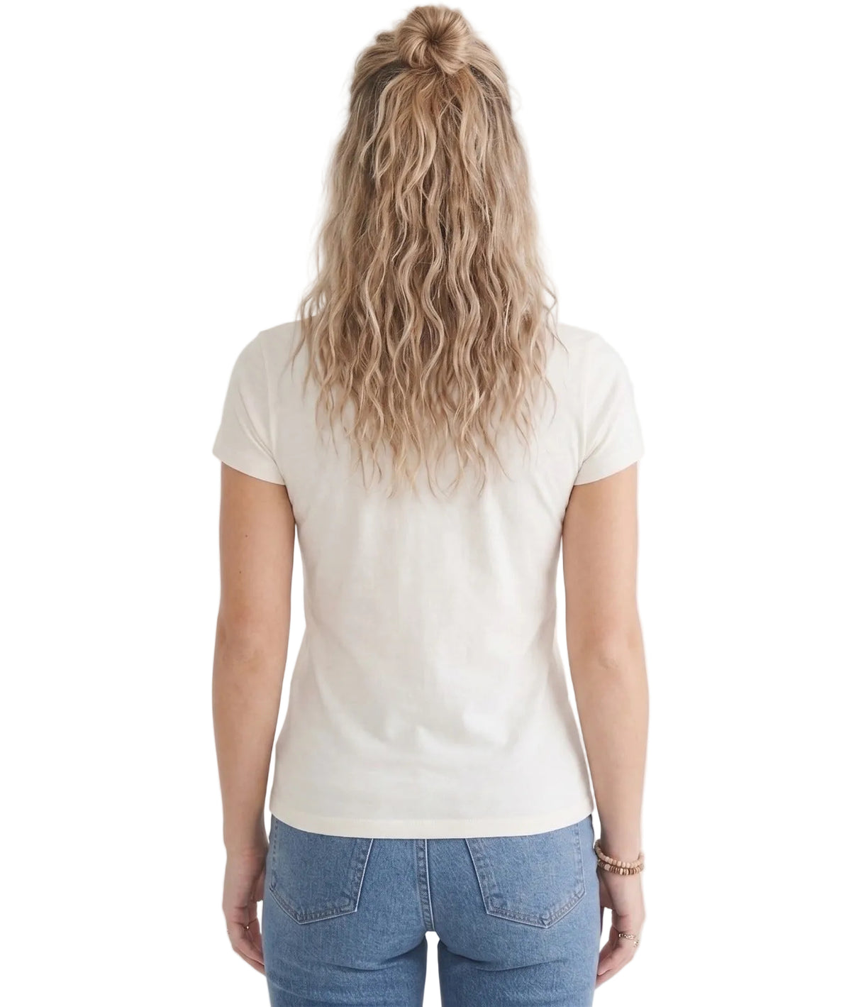 Camiseta Para Mujer Aero Graphic Level 1 Birch 6930
