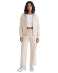 Sudadera Para Mujer Aero Girls Knit Pants Egret  3692