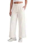 Sudadera Para Mujer Aero Girls Knit Pants Other Birch Wide Leg 2298