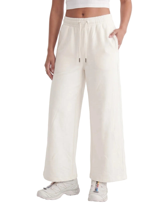 Sudadera Para Mujer Aero Girls Knit Pants Other Birch Wide Leg 2298