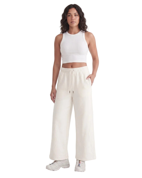 Sudadera Para Mujer Aero Girls Knit Pants Other Birch Wide Leg 2298