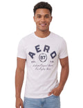 Camiseta Para Hombre Aero Level 1 Graphic Tees Bleach 6280