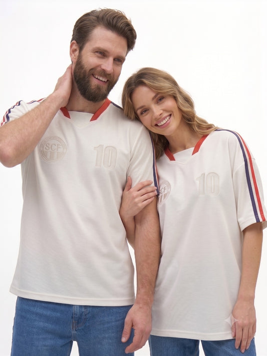 Camiseta Colombia Mundial Unisex Graphic Novelty 3481