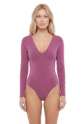 Body Para Mujer Aero Core Other Bare Dusty Rose 2380