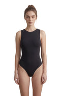 Body Para Mujer Aero Core Other Bare Dark Black 2378