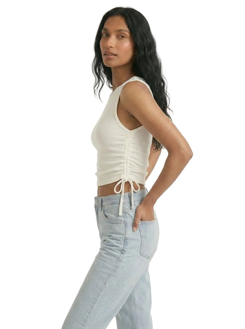 Aero Fashion Bare Solid Egret 1520