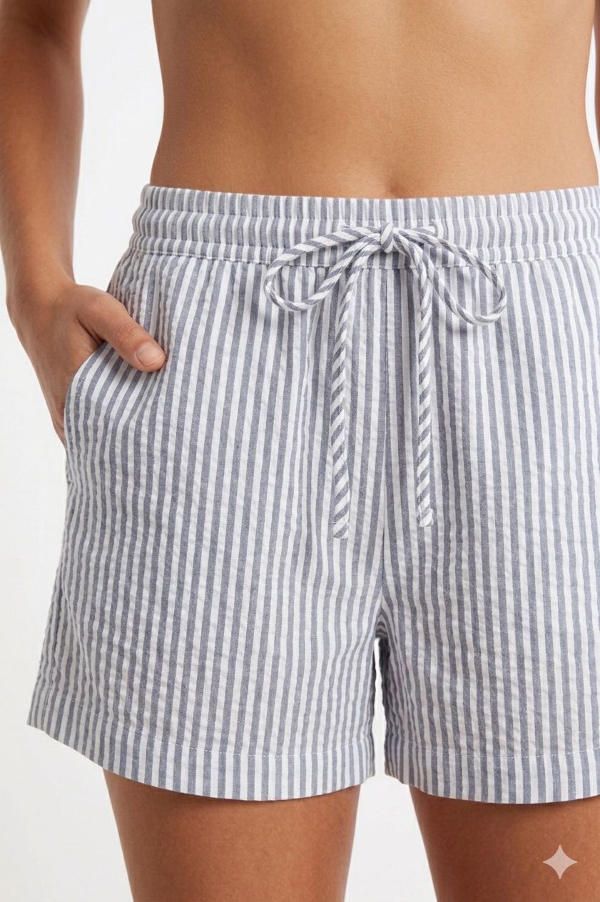Short Para Mujer Aero Girls Other Shorts Cadet Navy 2328