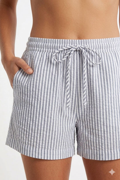 Short Para Mujer Aero Girls Other Shorts Cadet Navy 2328
