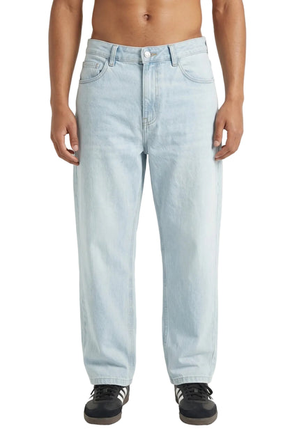 Jean para Hombre Aeropostale Guys Baggy Light Wash 4091