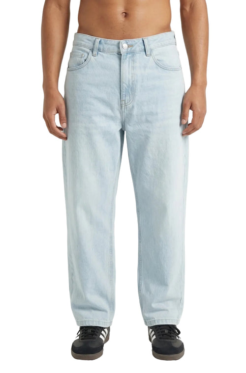 Jean para Hombre Aeropostale Guys Baggy Light Wash 4091
