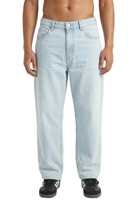 Jean para Hombre Aeropostale Guys Baggy Light Wash 4091