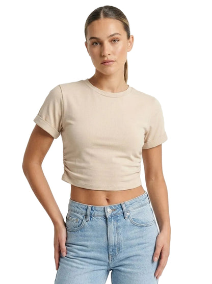 Top de Mujer Aero Girls Graph Other Rattan 1527