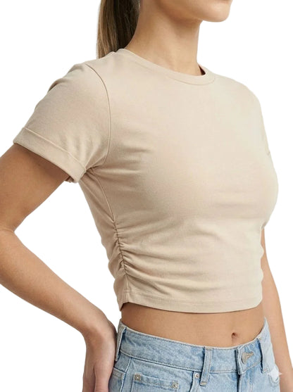 Top de Mujer Aero Girls Graph Other Rattan 1527