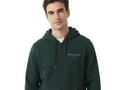 Guys Full Zip Hoodie 9198