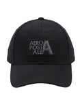 Gorra Aero Guys Adjusts Caps Dark Black Onesz 8580