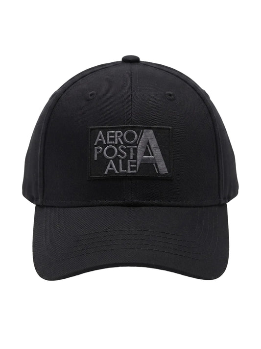 Gorra Aero Guys Adjusts Caps Dark Black Onesz 8580