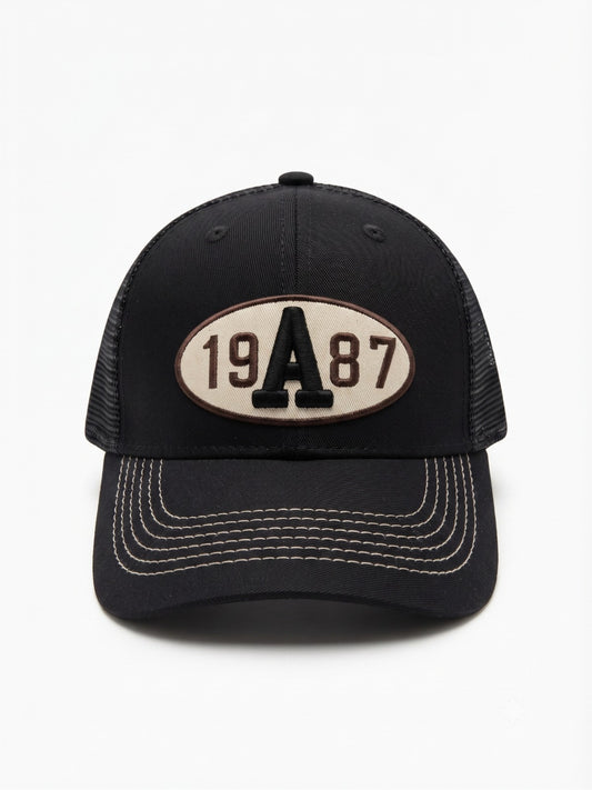 Gorra Aero Guys Fitted  5964