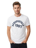 Camiseta Para Hombre Aero Level 1 Graphic Tees Bleach 6223