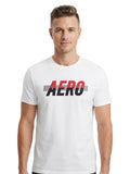 Camiseta Para Hombre Aero Level 1 Graphic Tees Bleach 5592