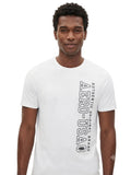 Camiseta Para Hombre Aero Level 1 Graphic Tees Bleach 6218