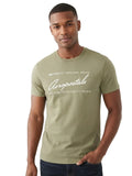Camiseta Para Hombre Aero Level 1 Graphic Tees Surf Spray 6213