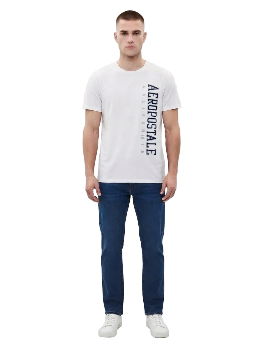 Camiseta Para Hombre Aero Level 1 Graphic Tees Bleach 2634