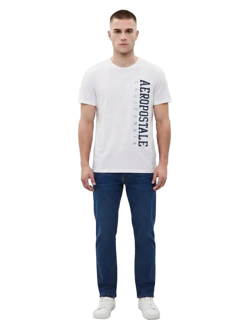 Camiseta Para Hombre Aero Level 1 Graphic Tees Bleach 2634