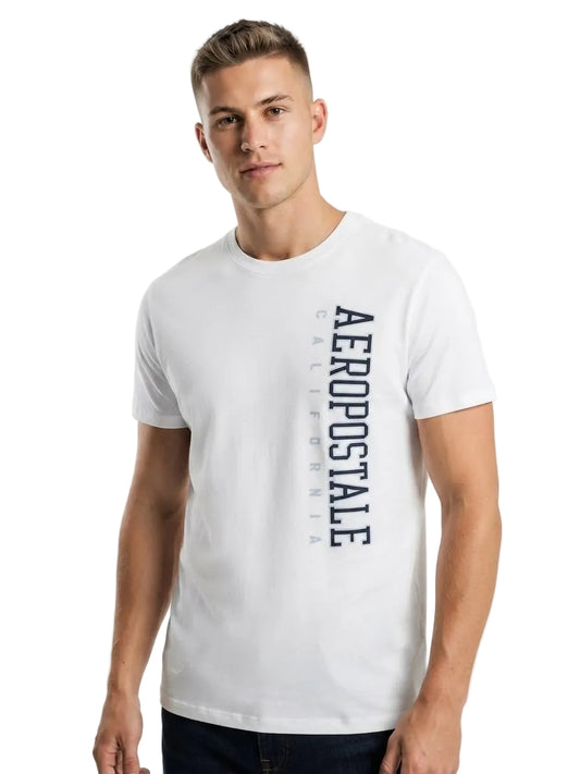 Camiseta Para Hombre Aero Level 1 Graphic Tees Bleach 2634