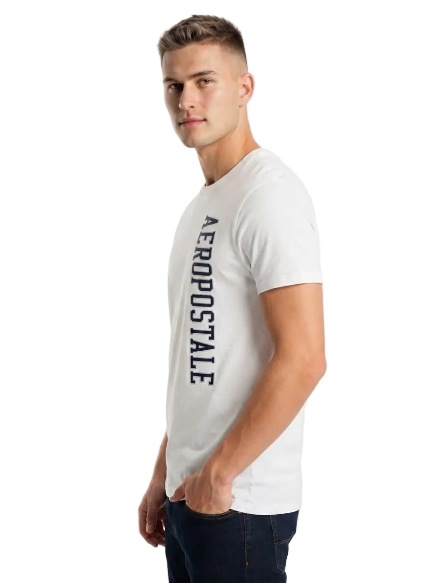 Camiseta Para Hombre Aero Level 1 Graphic Tees Bleach 2634