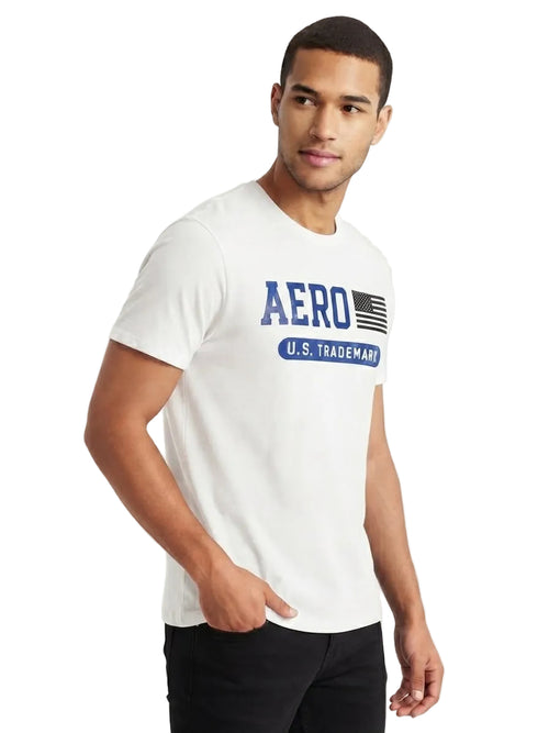Camiseta Para Hombre Aero Level 2 Graphic Tees Bleach 4614