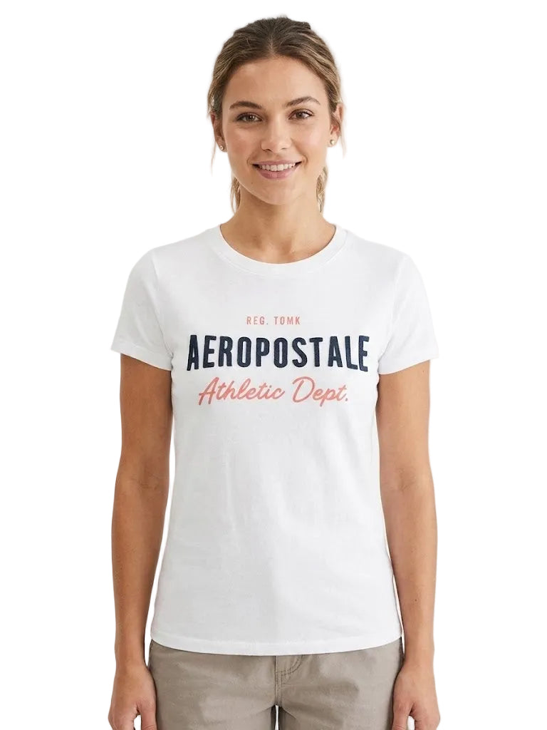 Camiseta Para Mujer Aero Graphic Level 2 Bleach 6072