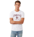 Camiseta Para Hombre Aero Level 1 Graphic Tees Bleach 5597