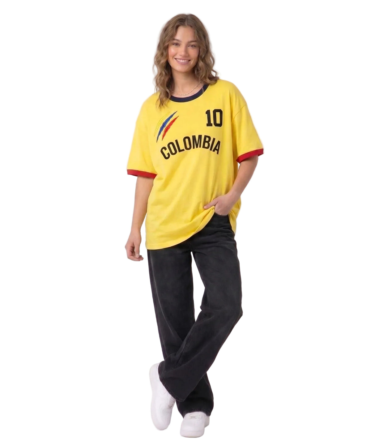 Camiseta Unisex Aero Guys Graphic Novelty 3483 Colombia
