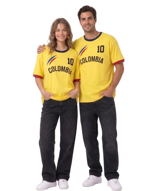 Camiseta Unisex Aero Guys Graphic Novelty 3483 Colombia