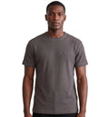 Camiseta Oversize Para Hombre BC Ss Knits Hot Chocolate 2205