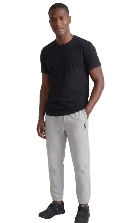 Sudadera Para Hombre Guys Fleece Pants Grey 8059