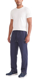 Sudadera Para Hombre Aero Guys Fleece Pants Cadet Navy 1715