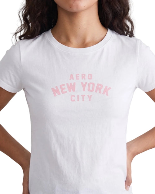 Camiseta Para Mujer Aero Graphic Level 2 Bleach 7187