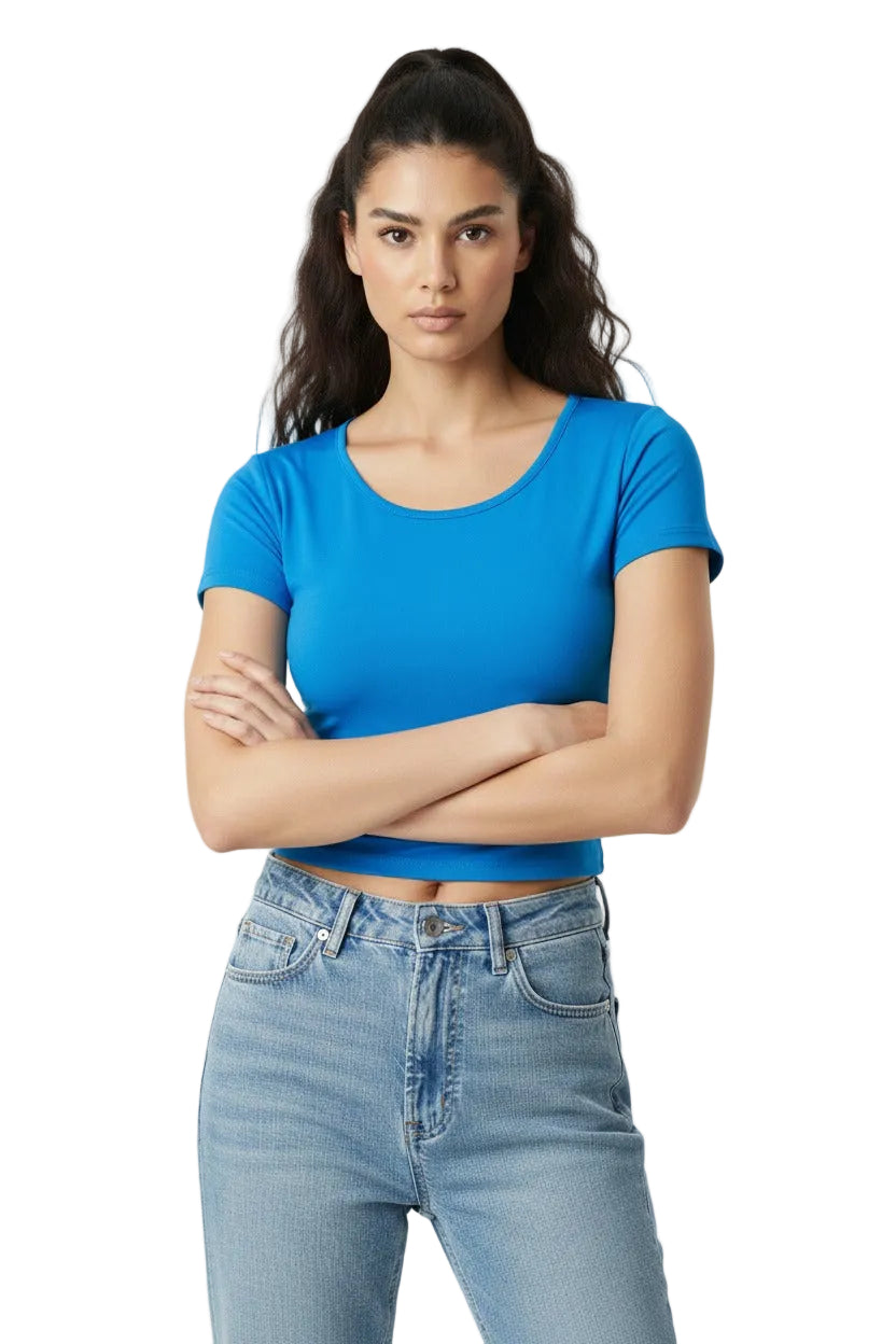 Tops Para Mujer Aero Graph Other Vallarta 4412