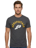 Camiseta Para Hombre Aero Level 1 Graphic Tees Chg 3822