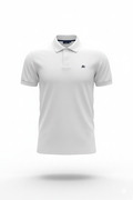 Polo Blanca Para Hombre Aeropostale  Guys Polo Other Birch 7907