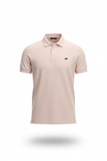 Polo Rosada Para Hombre Aeropostale Guys Ss Solid Polo Primrose Pink  7907