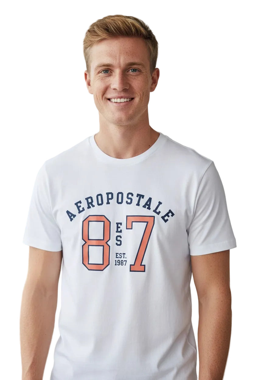 Camiseta Para Hombre Aero Level 2  Graphic Tees Bleach 3329