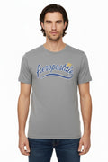 Camiseta Para Hombre Aero Level 1 Graphic Tees Celestial 6180